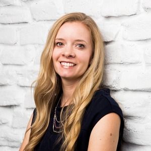 Meet your Posher, Heidi